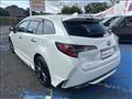 2020 Toyota Corolla Touring Wagon