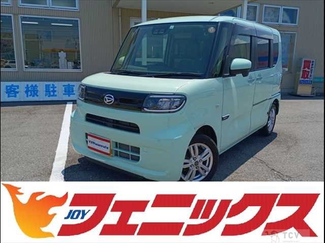2021 Daihatsu Tanto