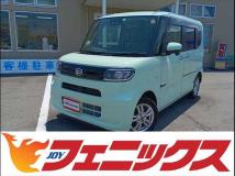 2021 Daihatsu Tanto