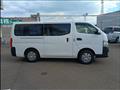 2020 Nissan NV350 Caravan