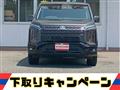 2021 Mitsubishi Delica D5