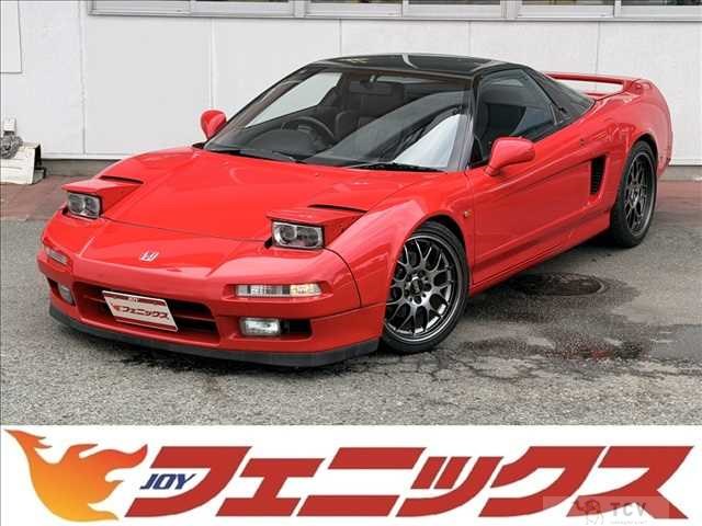 1991 Honda NSX