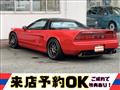 1991 Honda NSX