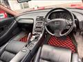 1991 Honda NSX