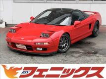 1991 Honda NSX