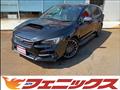 2018 Subaru Levorg