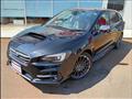 2018 Subaru Levorg