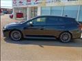 2018 Subaru Levorg