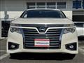 2015 Nissan Elgrand