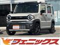 2026 Suzuki Hustler