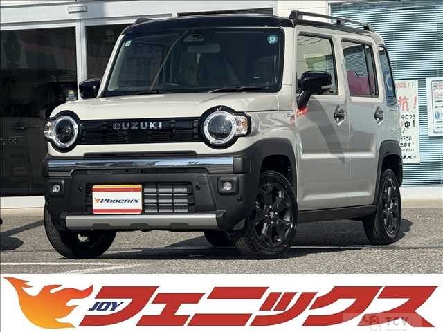 2026 Suzuki Hustler