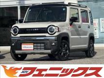 2026 Suzuki Hustler
