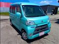2019 Daihatsu Hijet Cargo