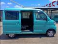 2019 Daihatsu Hijet Cargo