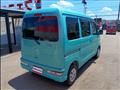 2019 Daihatsu Hijet Cargo