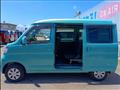 2019 Daihatsu Hijet Cargo