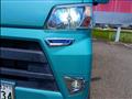 2019 Daihatsu Hijet Cargo