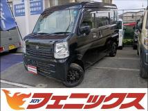 2022 Nissan NV100Clipper