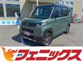 2025 Mitsubishi DELICA MINI