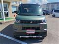 2025 Mitsubishi DELICA MINI