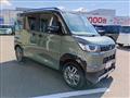 2025 Mitsubishi DELICA MINI