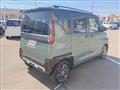 2025 Mitsubishi DELICA MINI