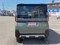 2025 Mitsubishi DELICA MINI