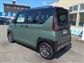 2025 Mitsubishi DELICA MINI