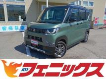 2025 Mitsubishi DELICA MINI