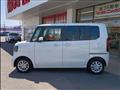 2024 Honda N BOX