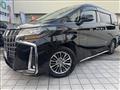 2021 Toyota Alphard