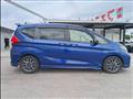 2018 Honda Freed