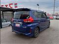 2018 Honda Freed
