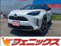 2025 Toyota Yaris Cross