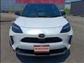 2025 Toyota Yaris Cross