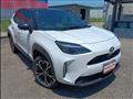 2025 Toyota Yaris Cross