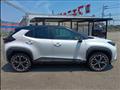 2025 Toyota Yaris Cross