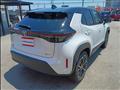 2025 Toyota Yaris Cross