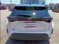 2025 Toyota Yaris Cross