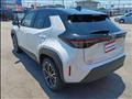 2025 Toyota Yaris Cross