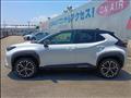 2025 Toyota Yaris Cross