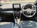 2025 Toyota Yaris Cross