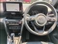 2025 Toyota Yaris Cross