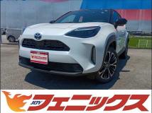 2025 Toyota Yaris Cross