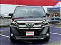 2017 Toyota Vellfire