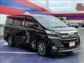 2017 Toyota Vellfire
