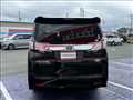 2017 Toyota Vellfire