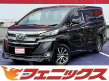 2017 Toyota Vellfire