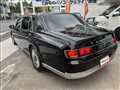 2018 Toyota Century