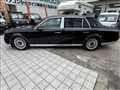 2018 Toyota Century